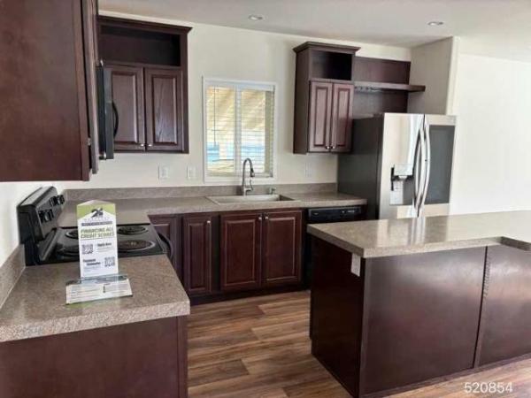 2020 FLEETWOOD Mobile Home For Sale