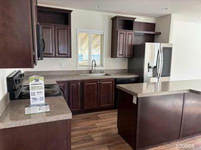 Mobile Home at Santiam Village North 200 Market St Lebanon, OR 97355