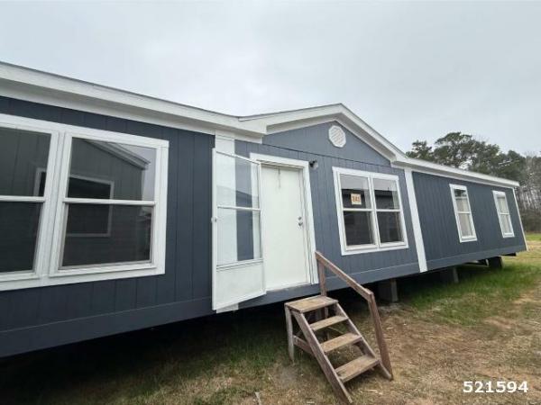 Photo 1 of 2 of home located at Greater Texas Home Buyers Llc 7770 Us Hwy 59 Goodrich, TX 77335