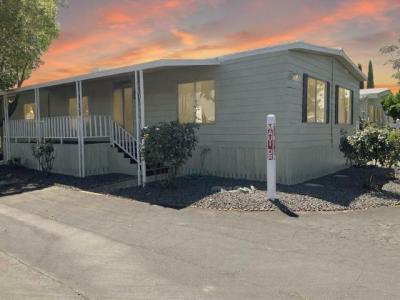 Mobile Home at Delta Hawaii Mobile Home Park 165 Tiki Ln Pittsburg, CA 94565