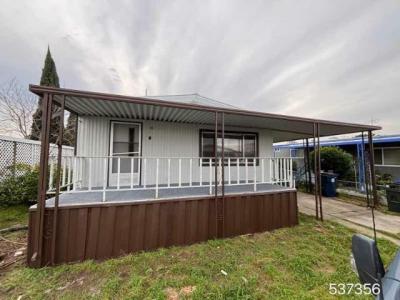 Mobile Home at Southgate Mobile Estates 6882 N Tranquility Dr Sacramento, CA 95823