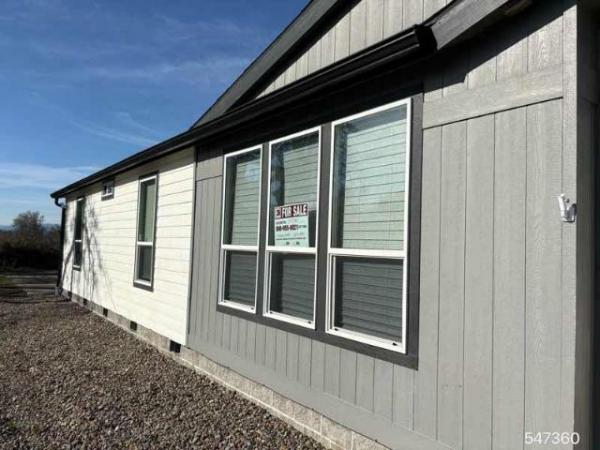 Photo 1 of 2 of home located at 6675 Rickreall Road Independence, OR 97351