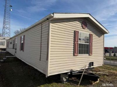 Mobile Home at D & D Transport Inc. 3715 Lexington Rd Richmond, KY 40475