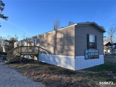 Mobile Home at 302 White Bass Ln Livingston, TX 77351