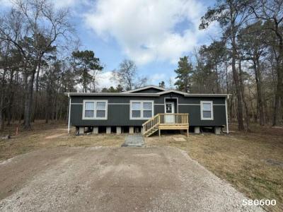 Mobile Home at 50 Andrea Way Dayton, TX 77535