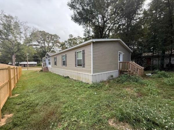 Photo 1 of 2 of home located at 9989 Oak Haven Road Pensacola, FL 32526