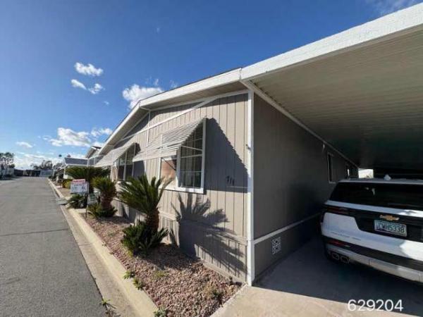 1990 GOLDEN WEST Mobile Home For Sale