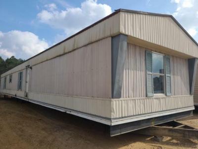 Mobile Home at Farris Mobile Homes Of Laurel 12 Highway 28 W Laurel, MS 39443
