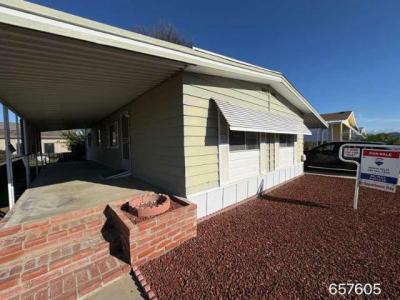 Mobile Home at 2627 W Midvalley Ave Visalia, CA 93277