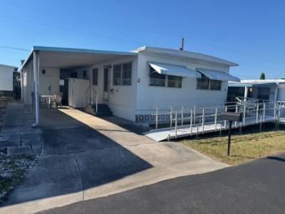 Mobile Home at 4918 14th St. W. #F-8 Bradenton, FL 34207