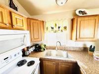 2014 Unknown Manufactured Home