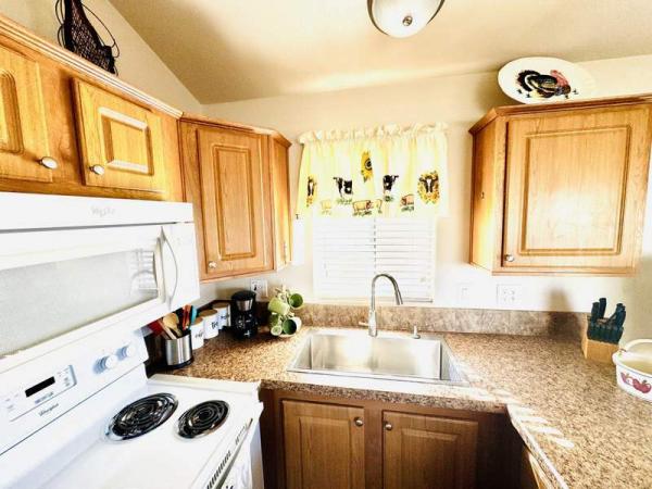 2014 Unknown Manufactured Home