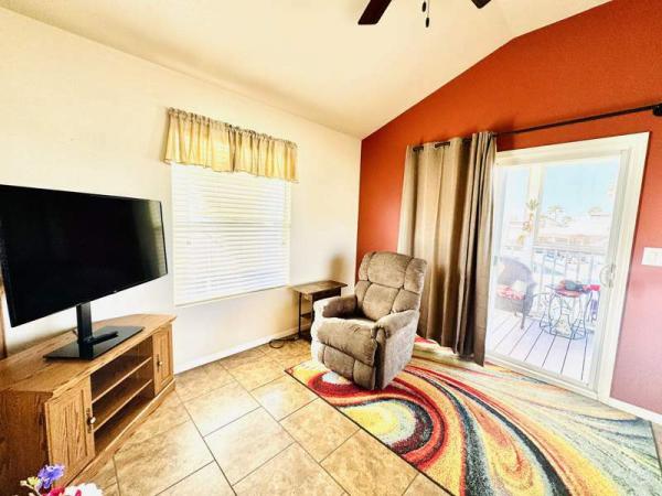 2014 Unknown Manufactured Home