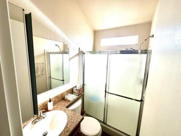 2014 Unknown Manufactured Home