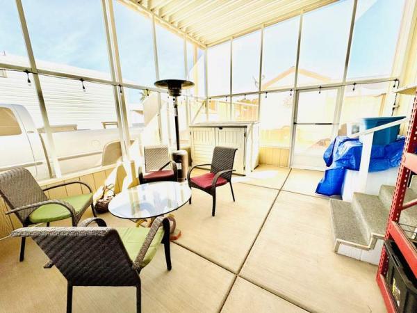 2014 Unknown Manufactured Home