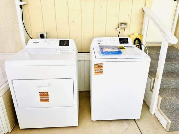 2014 Unknown Manufactured Home