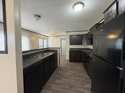 Photo 3 of 4 of home located at 939  Robin Nest Way Houston, TX 77073