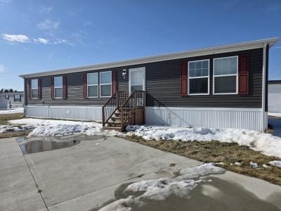 Mobile Home at 854 Julianna Drive Flint, MI 48506