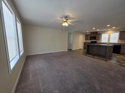 Photo 2 of 8 of home located at 854 Julianna Drive Flint, MI 48506