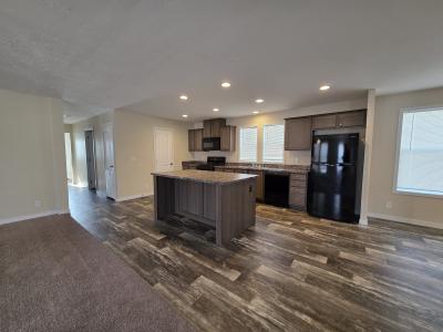 Photo 3 of 8 of home located at 854 Julianna Drive Flint, MI 48506