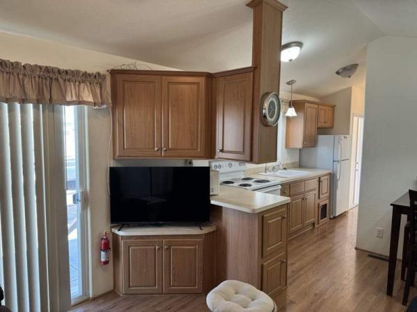 2008 Laurel Creek Manufactured Home