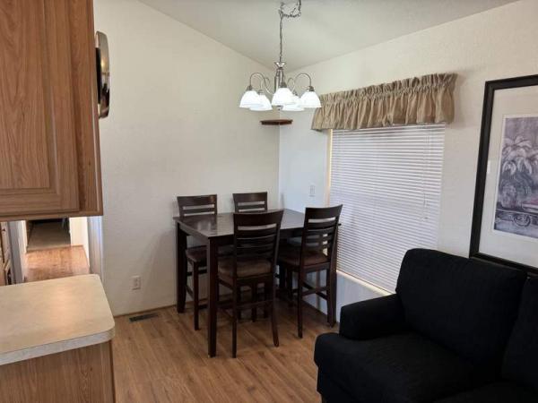 2008 Laurel Creek Manufactured Home