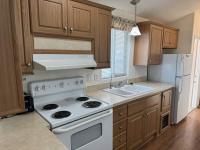 2008 Laurel Creek Manufactured Home