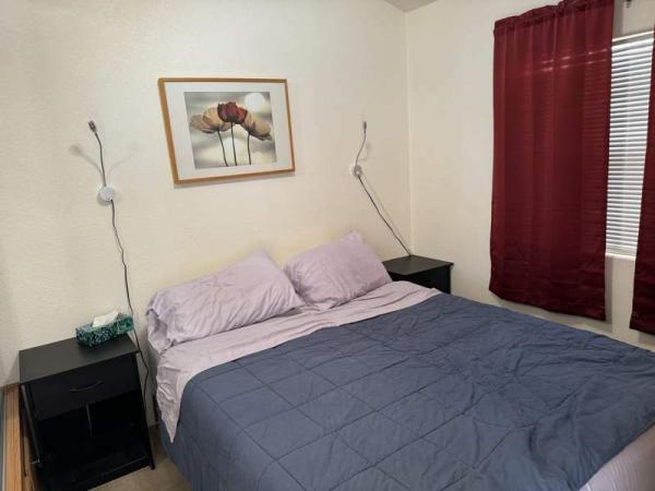 2008 Laurel Creek Manufactured Home