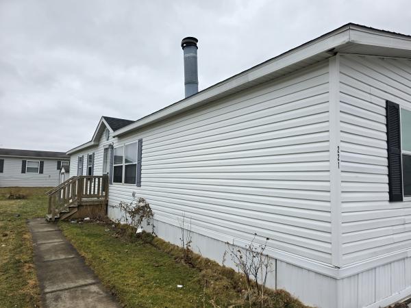 1997 Shultz 2024 Mobile Home