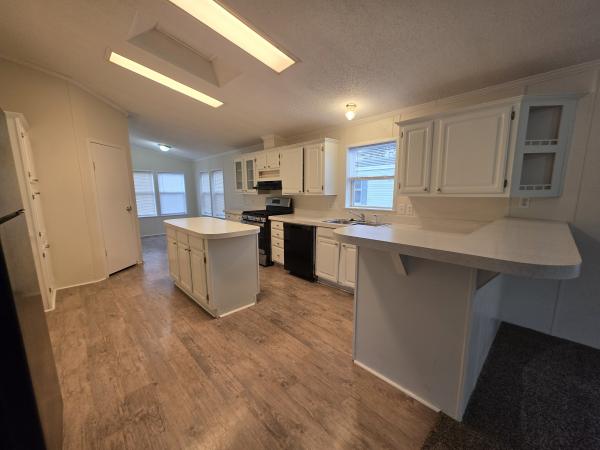 1997 Shultz 2024 Mobile Home