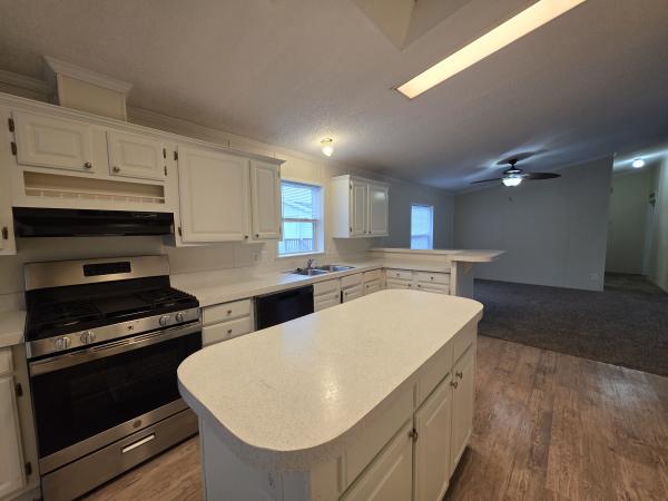 1997 Shultz 2024 Mobile Home