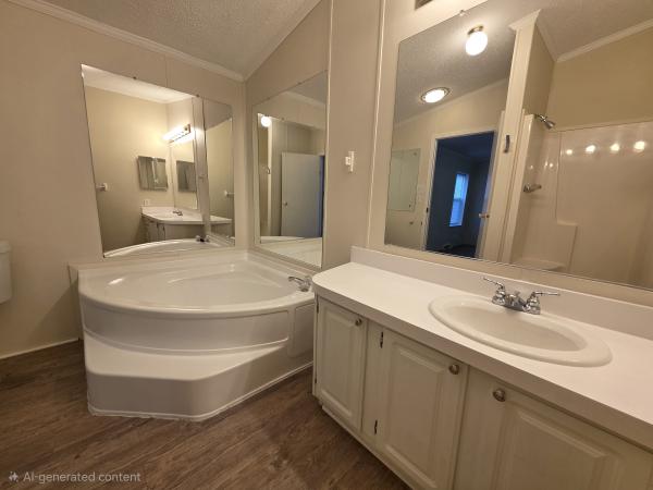 1997 Shultz 2024 Mobile Home