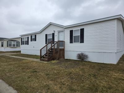 Mobile Home at 837 Daria Drive Flint, MI 48506