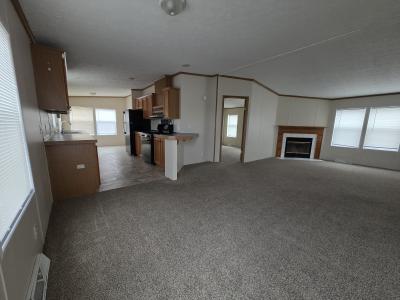 Photo 2 of 9 of home located at 837 Daria Drive Flint, MI 48506