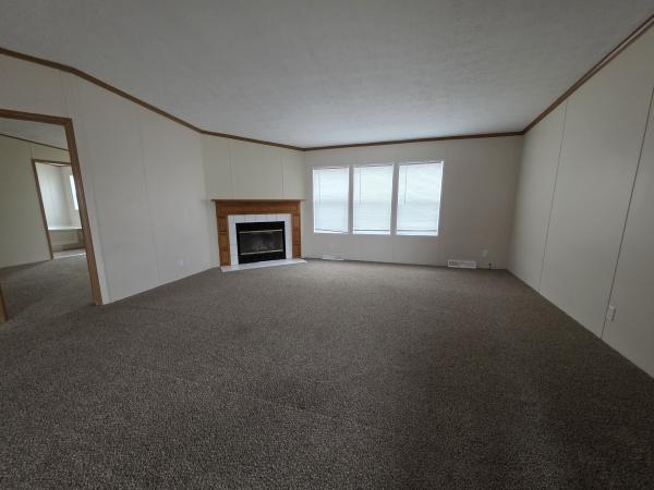 1998 Palm Harbor 1998 Mobile Home