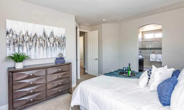 2000 Cavco Manufactured Home