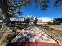 2001 Skyline Mobile Home