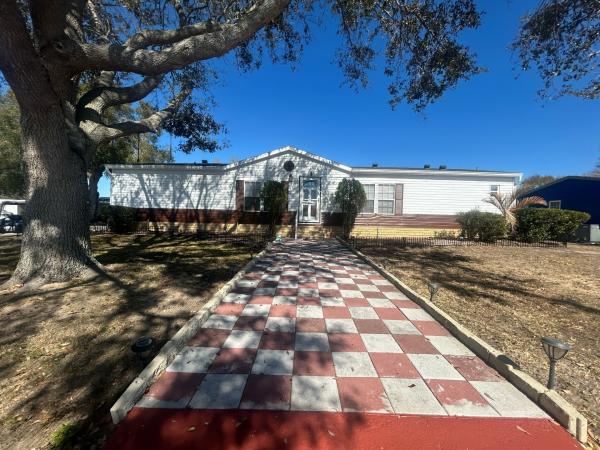 2001 Skyline Mobile Home For Sale