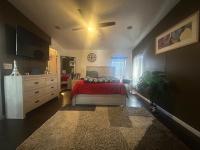 2001 Skyline Mobile Home