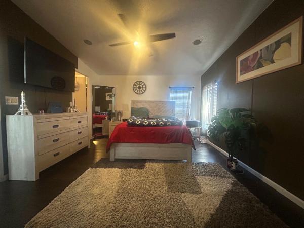 2001 Skyline Mobile Home