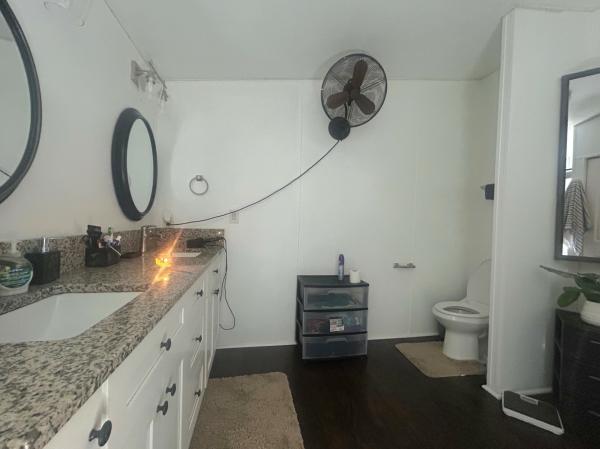 2001 Skyline Mobile Home