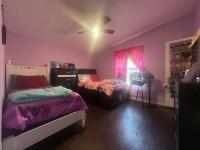 2001 Skyline Mobile Home