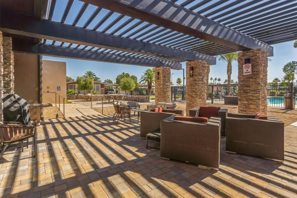 2000 Cavco Manufactured Home