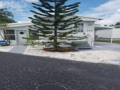 Mobile Home at 3223 N Lockwood Ridge Rd #104 Sarasota, FL 34234