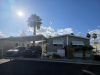 1981 Moduline Ambassador Manufactured Home