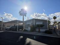 1981 Moduline Ambassador Manufactured Home