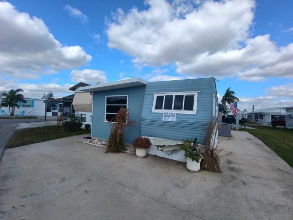 1991  Mobile Home For Sale