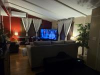 1981 Moduline Ambassador Manufactured Home