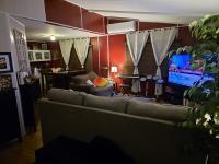 1981 Moduline Ambassador Manufactured Home