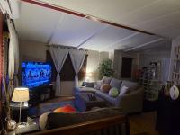 1981 Moduline Ambassador Manufactured Home